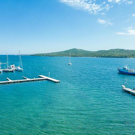 I Mirti Di Porto Pozzo Lägenhet Santa Teresa Gallura Exteriör bild