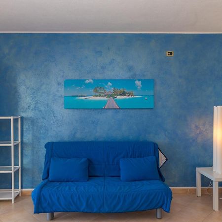 I Mirti Di Porto Pozzo Lägenhet Santa Teresa Gallura Exteriör bild