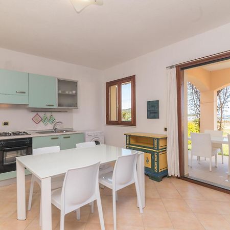 I Mirti Di Porto Pozzo Lägenhet Santa Teresa Gallura Exteriör bild