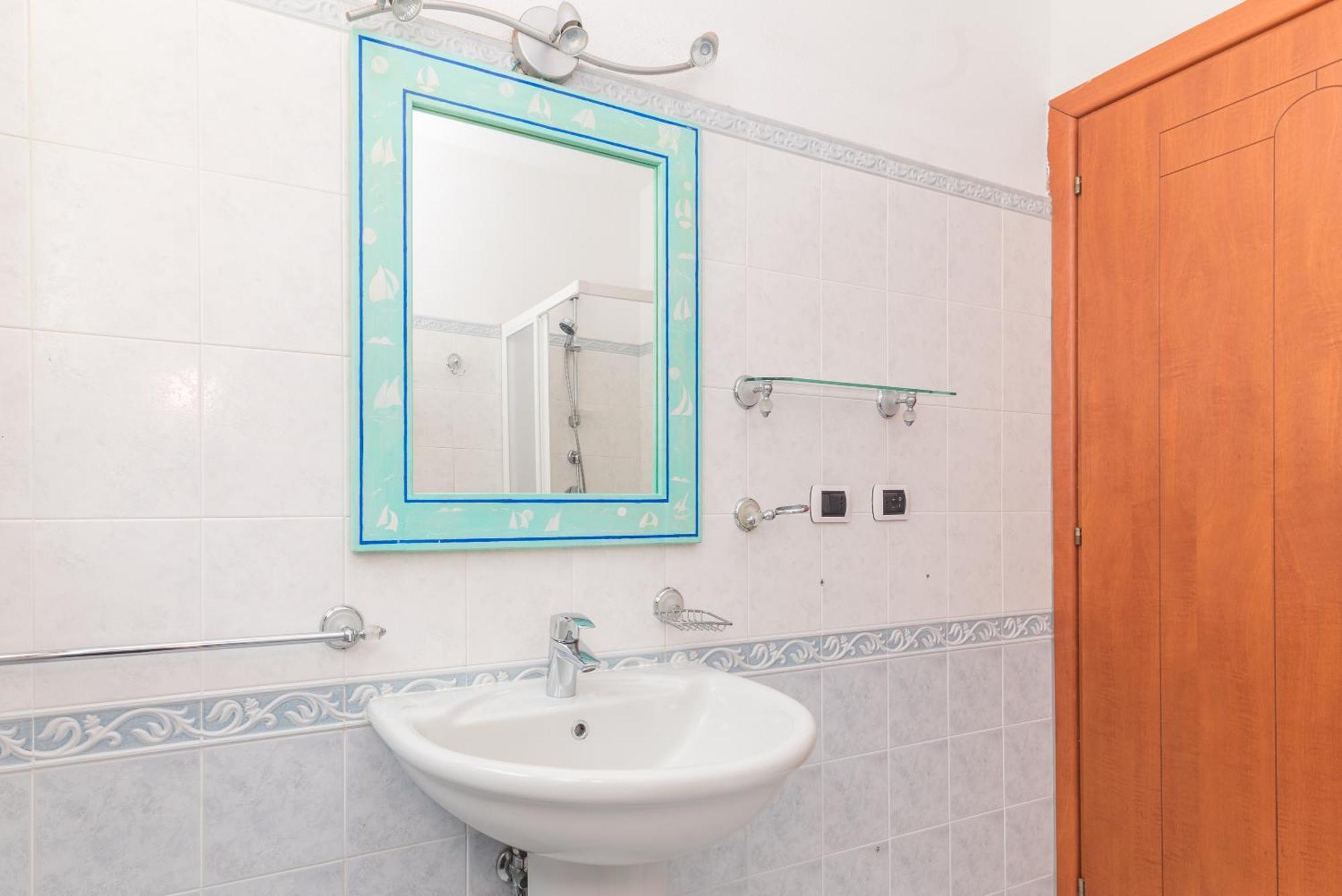I Mirti Di Porto Pozzo Lägenhet Santa Teresa Gallura Exteriör bild